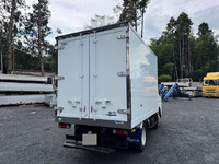 MITSUBISHI FUSO Canter Refrigerator & Freezer Truck TPG-FBA50 2019 172,474km_2