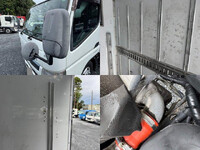 MITSUBISHI FUSO Canter Refrigerator & Freezer Truck TPG-FBA50 2019 172,474km_37