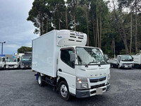 MITSUBISHI FUSO Canter Refrigerator & Freezer Truck TPG-FBA50 2019 172,474km_3