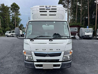 MITSUBISHI FUSO Canter Refrigerator & Freezer Truck TPG-FBA50 2019 172,474km_5