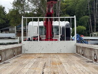 HINO Ranger Truck (With 4 Steps Of Cranes) SDG-FC9JKAP 2017 53,135km_13