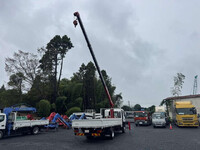 HINO Ranger Truck (With 4 Steps Of Cranes) SDG-FC9JKAP 2017 53,135km_15