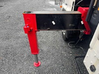 HINO Ranger Truck (With 4 Steps Of Cranes) SDG-FC9JKAP 2017 53,135km_18