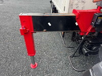 HINO Ranger Truck (With 4 Steps Of Cranes) SDG-FC9JKAP 2017 53,135km_19