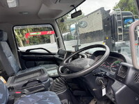 HINO Ranger Truck (With 4 Steps Of Cranes) SDG-FC9JKAP 2017 53,135km_30