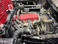 HINO Ranger Truck (With 4 Steps Of Cranes) SDG-FC9JKAP 2017 53,135km_35