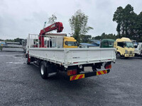 HINO Ranger Truck (With 4 Steps Of Cranes) SDG-FC9JKAP 2017 53,135km_4