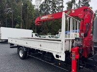 HINO Ranger Truck (With 4 Steps Of Cranes) SDG-FC9JKAP 2017 53,135km_6