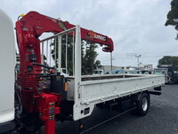 HINO Ranger Truck (With 4 Steps Of Cranes) SDG-FC9JKAP 2017 53,135km_7