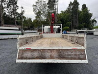 HINO Ranger Truck (With 4 Steps Of Cranes) SDG-FC9JKAP 2017 53,135km_9