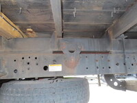 HINO Ranger Truck (With 4 Steps Of Cranes) TKG-FD9JLAA 2015 440,500km_10