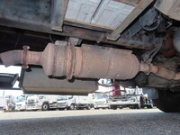 HINO Ranger Truck (With 4 Steps Of Cranes) TKG-FD9JLAA 2015 440,500km_12