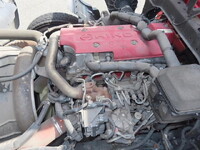 HINO Ranger Truck (With 4 Steps Of Cranes) TKG-FD9JLAA 2015 440,500km_14