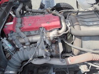 HINO Ranger Truck (With 4 Steps Of Cranes) TKG-FD9JLAA 2015 440,500km_15