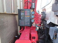 HINO Ranger Truck (With 4 Steps Of Cranes) TKG-FD9JLAA 2015 440,500km_27