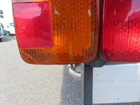 HINO Ranger Truck (With 4 Steps Of Cranes) TKG-FD9JLAA 2015 440,500km_30
