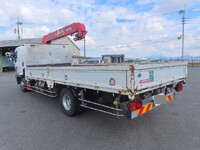HINO Ranger Truck (With 4 Steps Of Cranes) TKG-FD9JLAA 2015 440,500km_4