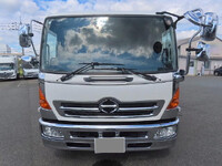 HINO Ranger Truck (With 4 Steps Of Cranes) TKG-FD9JLAA 2015 440,500km_5