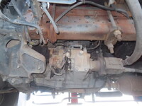HINO Ranger Truck (With 4 Steps Of Cranes) TKG-FD9JLAA 2015 440,500km_8