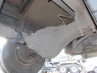 HINO Ranger Truck (With 4 Steps Of Cranes) TKG-FD9JLAA 2015 440,500km_9