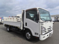 ISUZU Elf Flat Body 2RG-NPR88YN 2019 205,500km_1