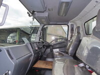 ISUZU Elf Flat Body 2RG-NPR88YN 2019 205,500km_20