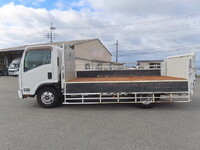 ISUZU Elf Flat Body 2RG-NPR88YN 2019 205,500km_28