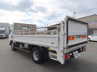 ISUZU Elf Flat Body 2RG-NPR88YN 2019 205,500km_2