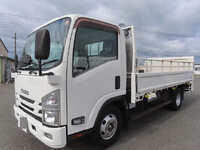 ISUZU Elf Flat Body 2RG-NPR88YN 2019 205,500km_3