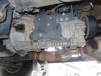 ISUZU Elf Flat Body 2RG-NPR88YN 2019 205,500km_8