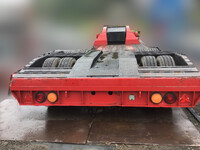Others Others Heavy Equipment Transportation Trailer TD30H9G2S 1995 _12