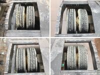 Others Others Heavy Equipment Transportation Trailer TD30H9G2S 1995 _21