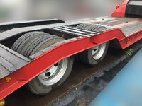 Others Others Heavy Equipment Transportation Trailer TD30H9G2S 1995 _22