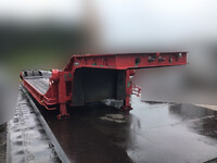 Others Others Heavy Equipment Transportation Trailer TD30H9G2S 1995 _3