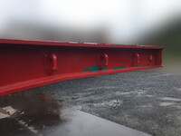 Others Others Heavy Equipment Transportation Trailer TD30H9G2S 1995 _7