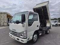 ISUZU Elf Loader Dump 2RG-NKR88AN 2023 24,603km_1