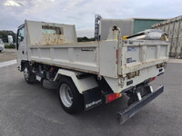 ISUZU Elf Loader Dump 2RG-NKR88AN 2023 24,603km_4