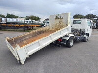 ISUZU Elf Loader Dump 2RG-NKR88AN 2023 24,603km_5