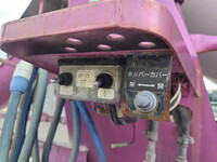 HINO Dutro Mixer Truck 2KG-XZU700M 2022 48,752km_10