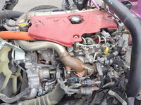 HINO Dutro Mixer Truck 2KG-XZU700M 2022 48,752km_14