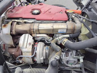 HINO Dutro Mixer Truck 2KG-XZU700M 2022 48,752km_15