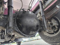 HINO Dutro Mixer Truck 2KG-XZU700M 2022 48,752km_19