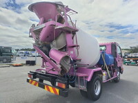 HINO Dutro Mixer Truck 2KG-XZU700M 2022 48,752km_4