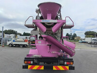 HINO Dutro Mixer Truck 2KG-XZU700M 2022 48,752km_5