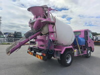 HINO Dutro Mixer Truck 2KG-XZU700M 2022 48,752km_6
