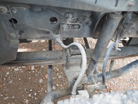 HINO Ranger Mixer Truck LKG-FJ7JDAA 2012 212,454km_11