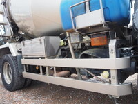 HINO Ranger Mixer Truck LKG-FJ7JDAA 2012 212,454km_12