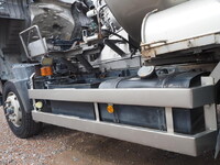 HINO Ranger Mixer Truck LKG-FJ7JDAA 2012 212,454km_16