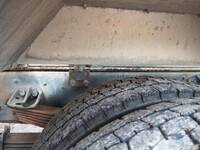 HINO Ranger Mixer Truck LKG-FJ7JDAA 2012 212,454km_17