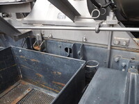 HINO Ranger Mixer Truck LKG-FJ7JDAA 2012 212,454km_18